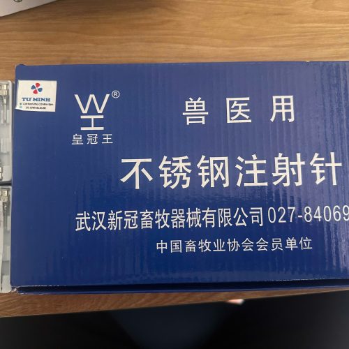KIM INIX VỈ 10
