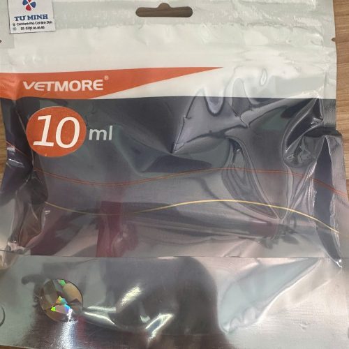 XI LANH VETMORE
