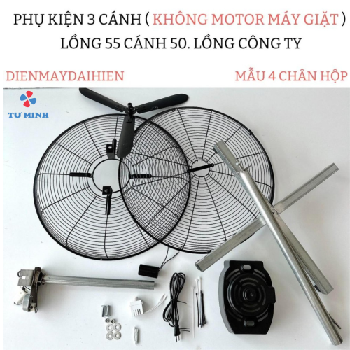 PHỤ KIỆN