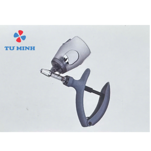 XI LANH TỰ ĐỘNG ECO-MATIC GẮN CHAI