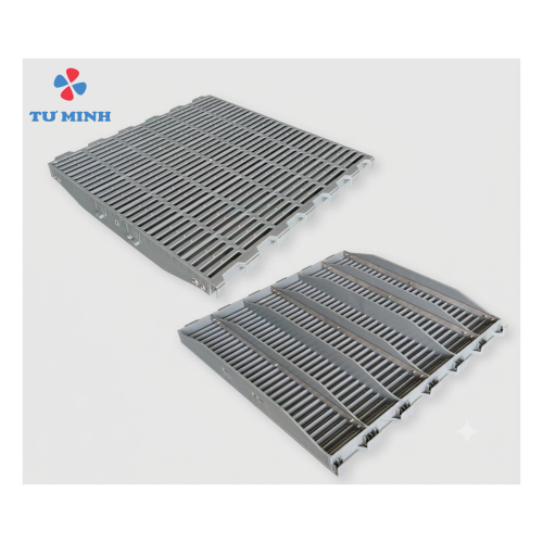 TẤM SÀN CHUỒNG HEO